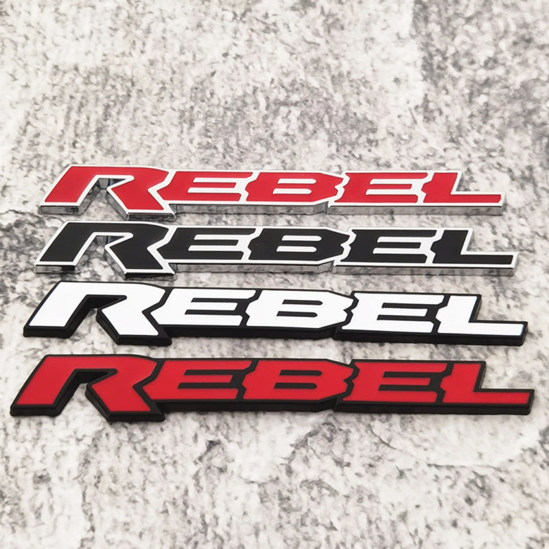 2019-2024 RAM 1500 REBEL
