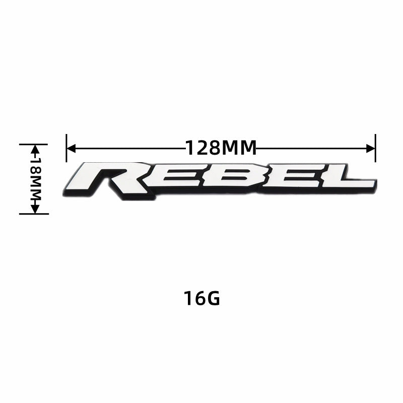 2019-2024 RAM 1500 REBEL
