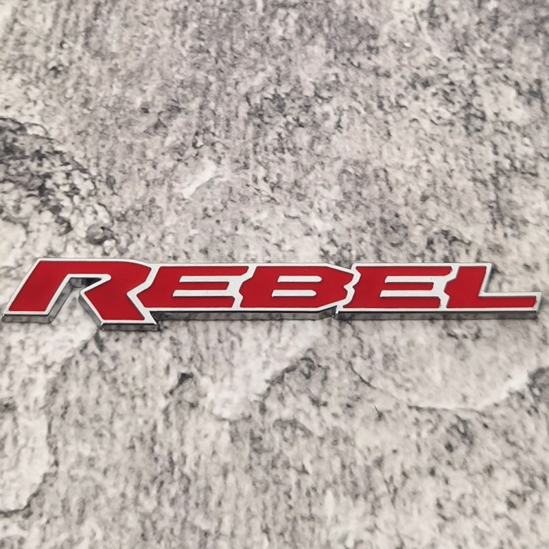 2019-2024 RAM 1500 REBEL