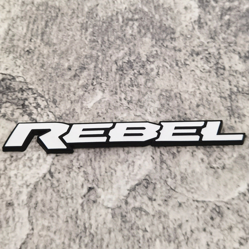 2019-2024 RAM 1500 REBEL