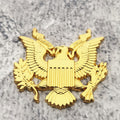US President Eagle Emblem | 2Pcs