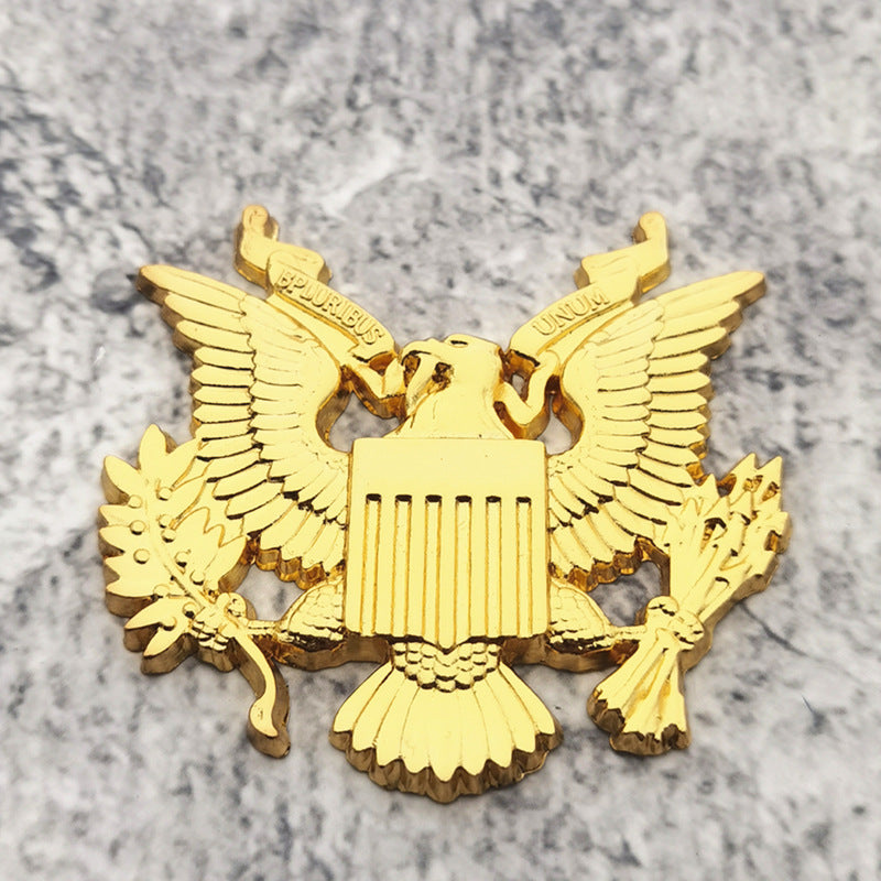 US President Eagle Emblem | 2Pcs