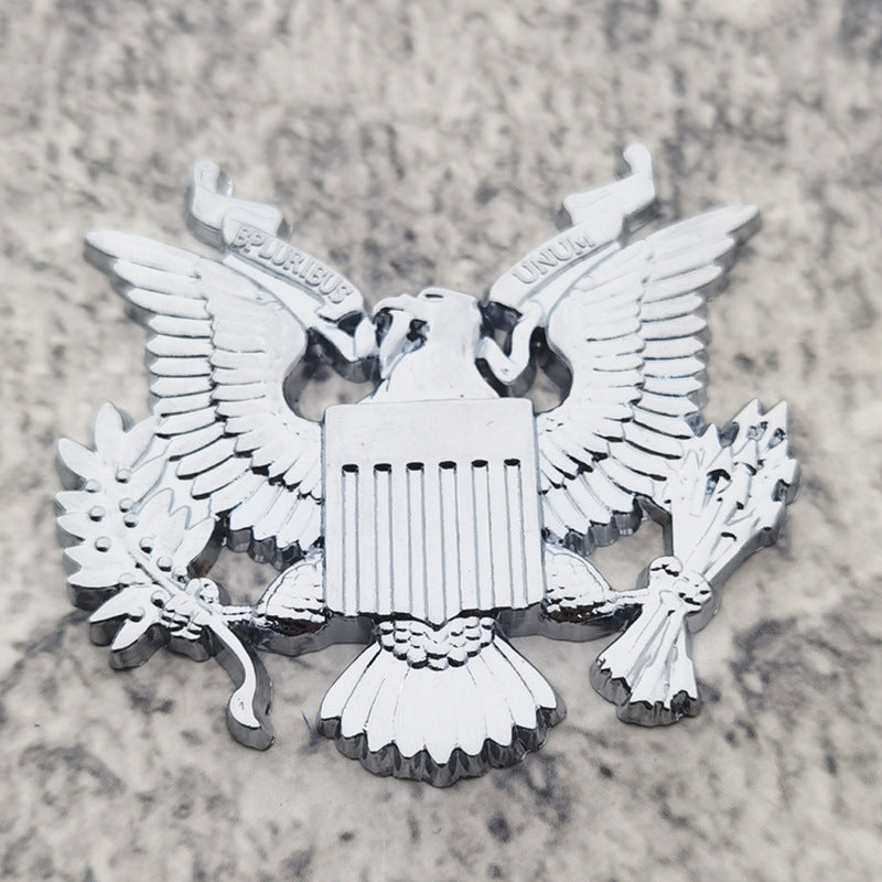 US President Eagle Emblem | 2Pcs
